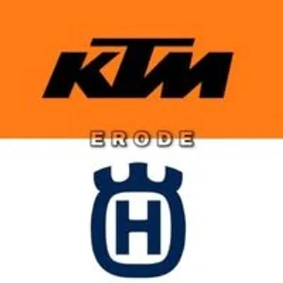 Ktm Erode profile