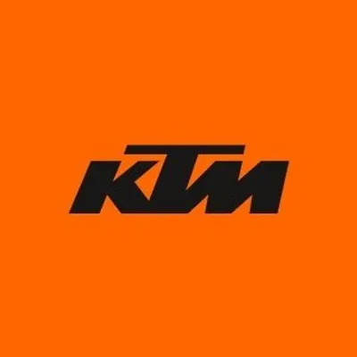 KTM India - Ready To Race profile