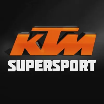 ©️ CLUB KTM SUPERSPORT ♈️ profile