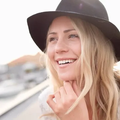 Katie Osborne profile