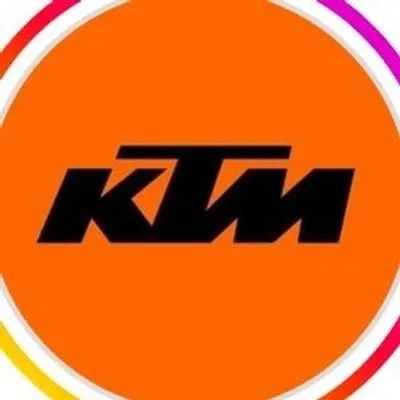 KTM Scandinavia profile
