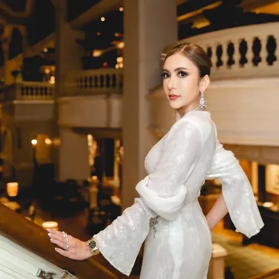 Kitty Natacha Thongsoy profile