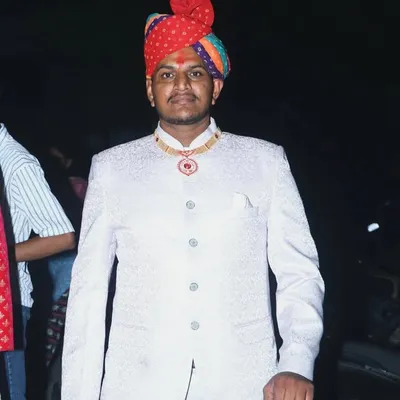 Kt Sahu profile