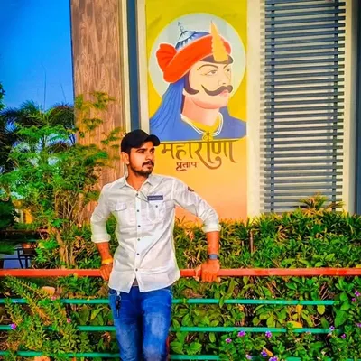 KU.SAMAR PARTAP SISODIYA profile