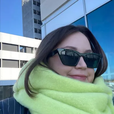Anna Kulayrosas • Wellness Blogger, Creator & Writer profile