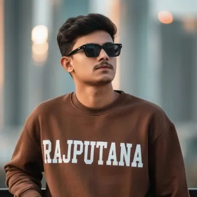 Kunwar Virendra Singh Sisodiya profile