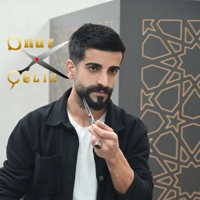 Onur Çelik profile