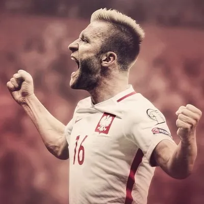 Kuba Błaszczykowski Official profile