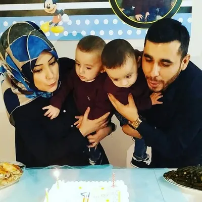 Kübra Çiçek profile