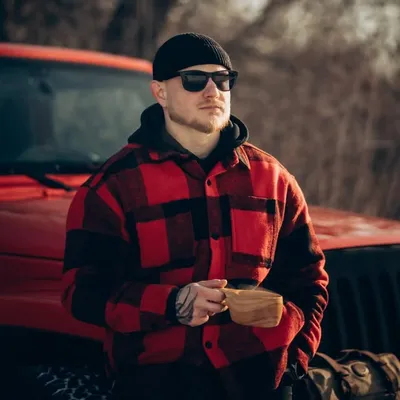 Olexandr KUB 🔪 Ліс, вогонь і затишок смаку profile