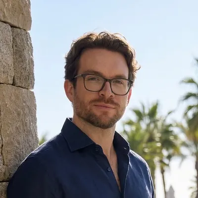 Damian profile