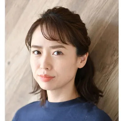 久保 順子 profile