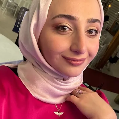 Kübra Nur Ekinci profile