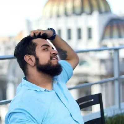 Alejandro Kubrick Valdez profile