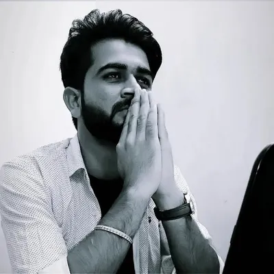 Manish मनी profile