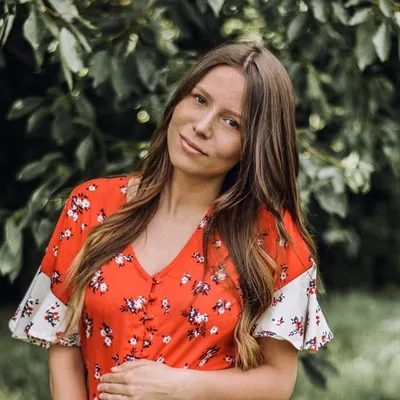 Kinga Kurcoń - proste przepisy profile