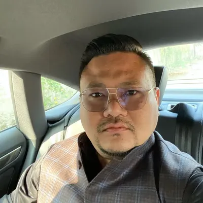 Kuchi Rangkau Zeliang profile