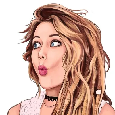 Ди/ Променяла Сочи на деревню/ Слабослышащая profile