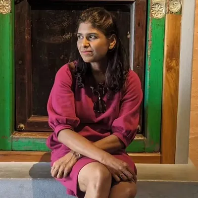 Shubhratha N Bhandary profile