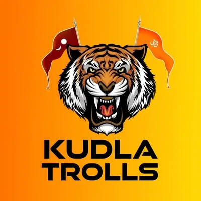 KUDLA TROLLS