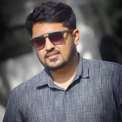 Abhishek Kudtarkar profile