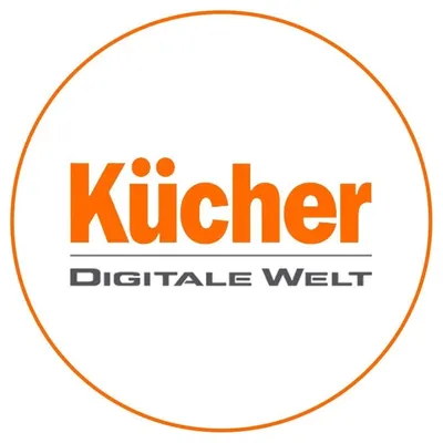Kücher Digitale Welt profile