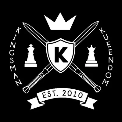 Official Kueendom & Kingsman profile