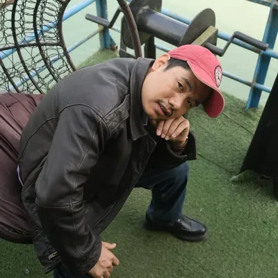 Kuheube Ako Ngame profile