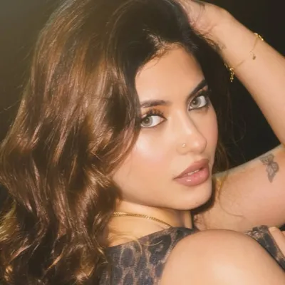 Kuhu Pandit