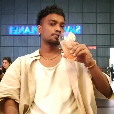 MaNoj Kujur profile