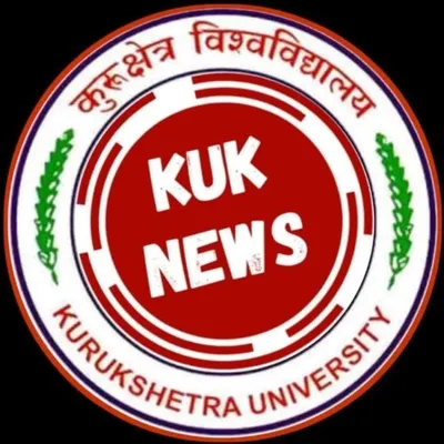 Kurukshetra University KuK News Jatin profile