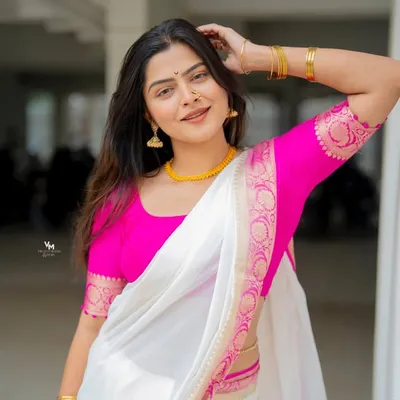 Shivani Kamble profile