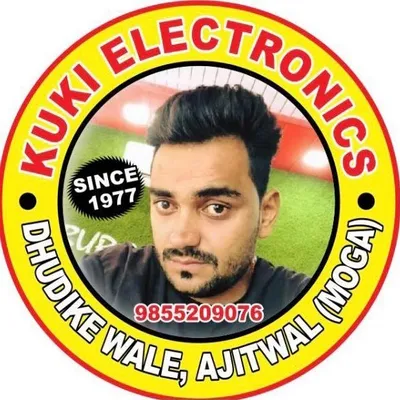 Kuki Electronicss profile