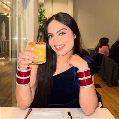 Gurpreet kaur Kukreja