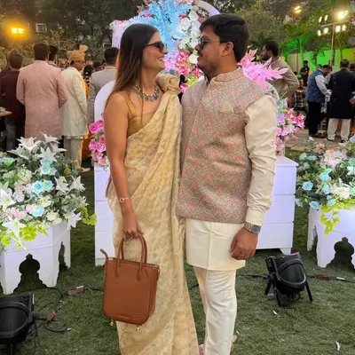 Aanchal Kukreja JAWHRANI profile