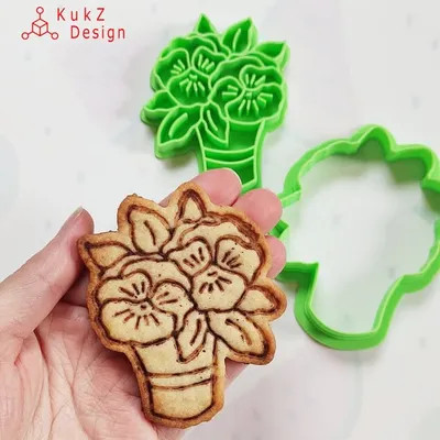 KukZ Design / High Quality Cookie Cutters profile