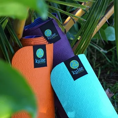Kulae Yoga profile