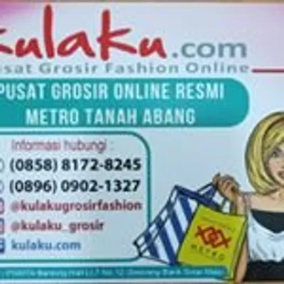 KULAKU GROSIR profile