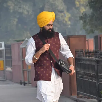 Kulbir Singh profile