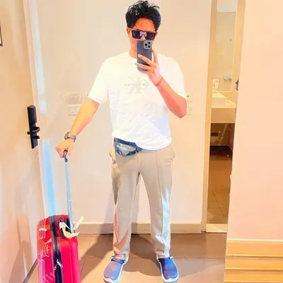 Kuldeep samaria profile