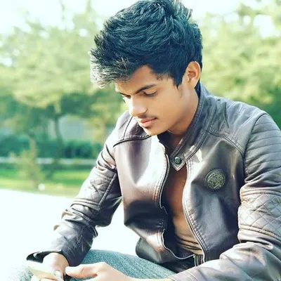 Kuldeep profile