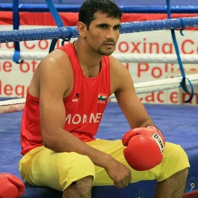 Kuldeep Singh profile