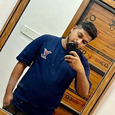 Kuldeep profile