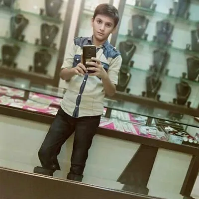 kuldeep profile