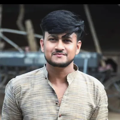 Kuldeep Dangi profile
