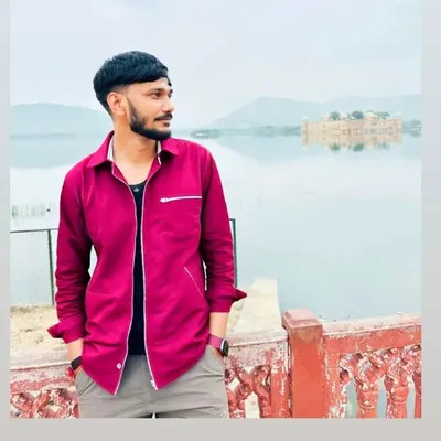 Kuldeep Meena profile