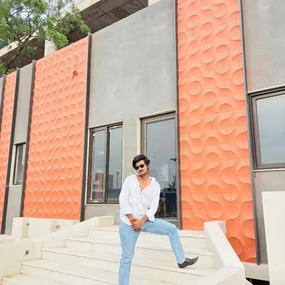 उपाध्यक्ष।। कुलदीप योगी profile