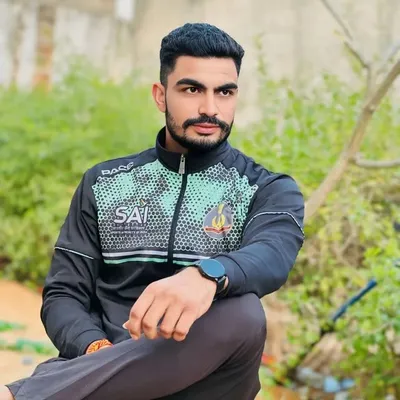 Kuldeep Bhamu profile