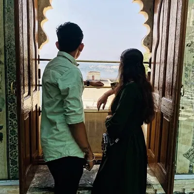 Kuldeep Bhatt Hindu ❤️ profile