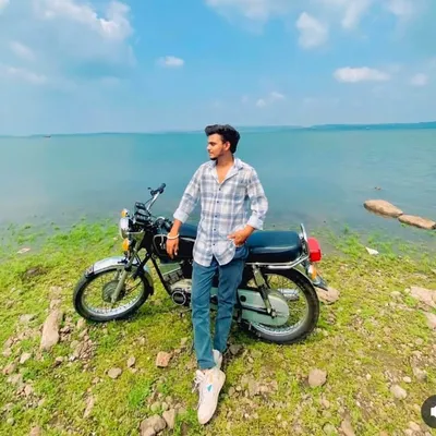 Kuldeep Dodiyar profile